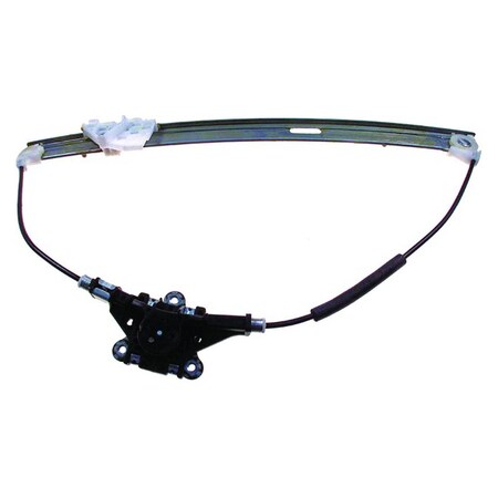 Wai Global WINDOW REGULATOR, WMR5084R WMR5084R